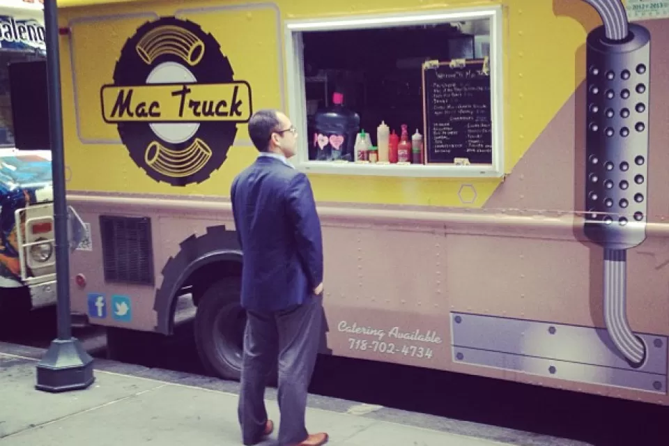Food Truck